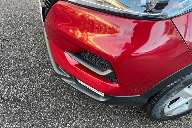 Used Nissan Qashqai 2019 for sale - 77333365: Photo 45