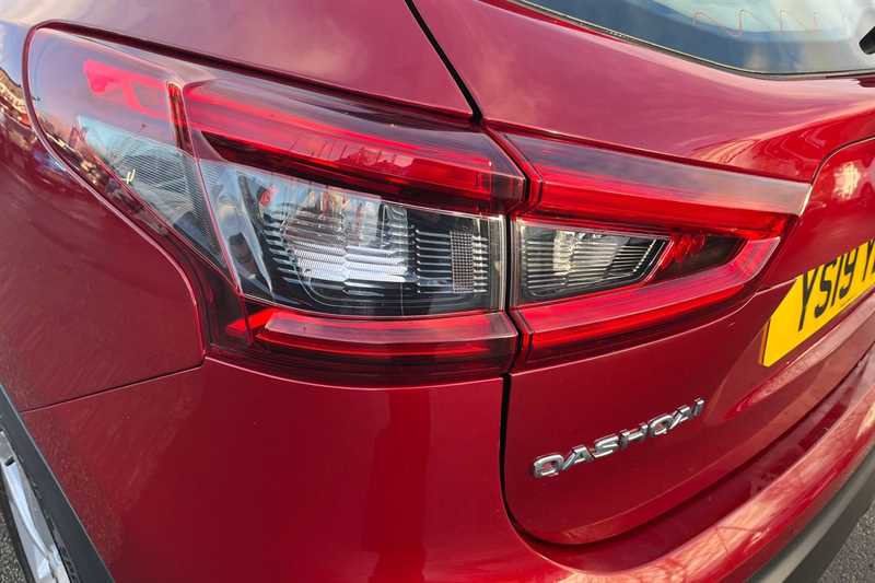 Used Nissan Qashqai 2019 for sale - 77333365: Photo 48