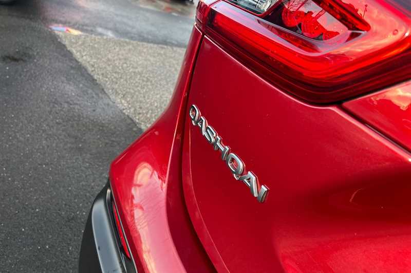 Used Nissan Qashqai 2019 for sale - 77333365: Photo 49