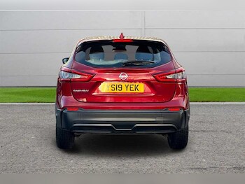 Used Nissan Qashqai 2019 for sale - 77333365: Photo