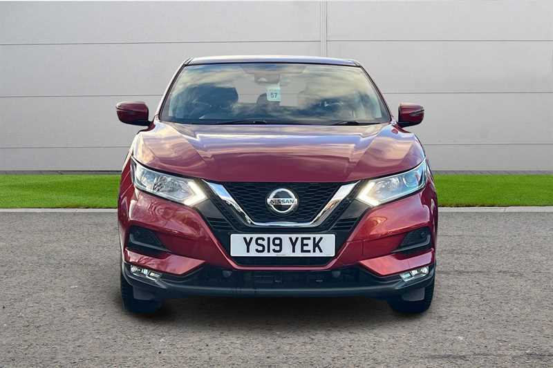 Used Nissan Qashqai 2019 for sale - 77333365: Photo 5