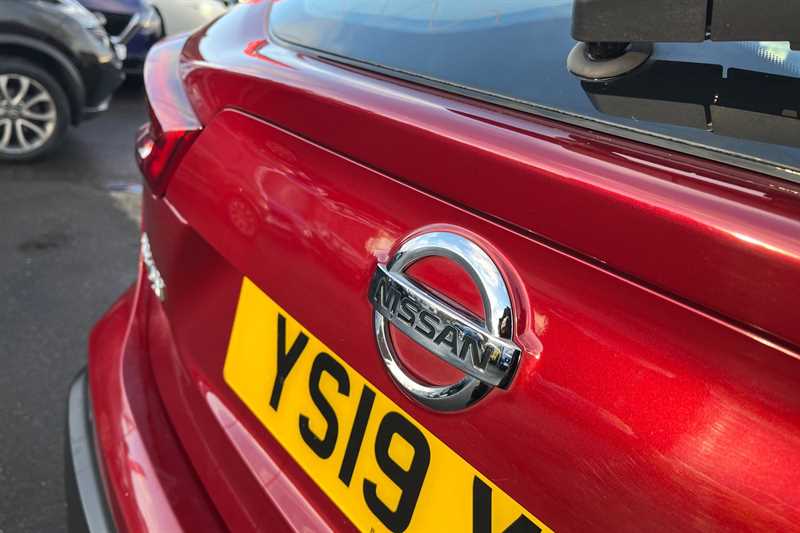 Used Nissan Qashqai 2019 for sale - 77333365: Photo 50