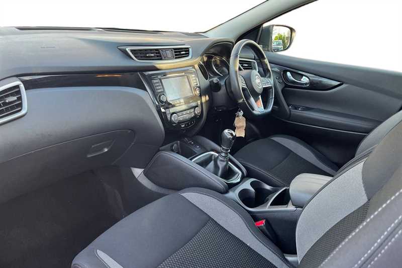 Used Nissan Qashqai 2019 for sale - 77333365: Photo 7