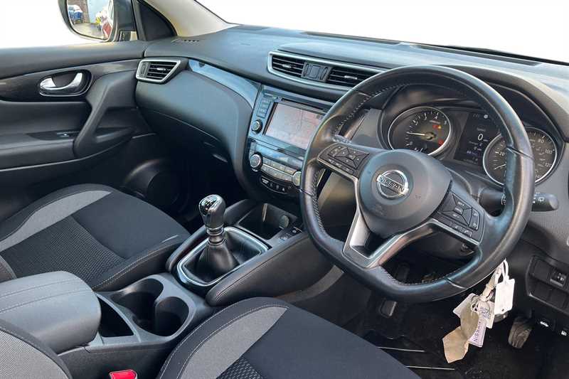 Used Nissan Qashqai 2019 for sale - 77333365: Photo 8