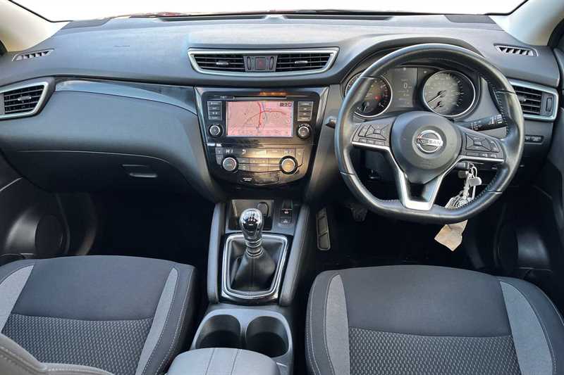 Used Nissan Qashqai 2019 for sale - 77333365: Photo 9