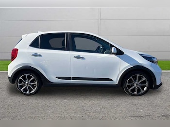 Used Kia Picanto 2018 for sale - 77706438: Photo