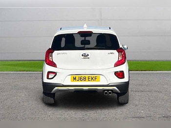 Used Kia Picanto 2018 for sale - 77706438: Photo