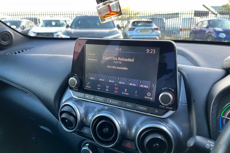 Used Nissan Juke 2022 for sale - 77193922: Photo 11