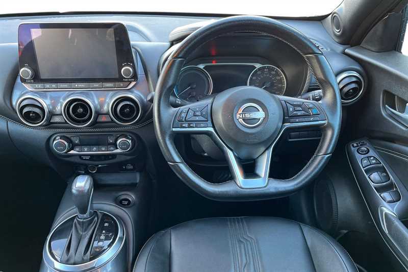 Used Nissan Juke 2022 for sale - 77193922: Photo 15