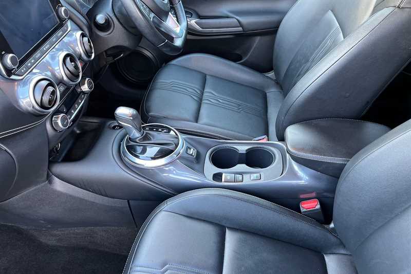 Used Nissan Juke 2022 for sale - 77193922: Photo 17