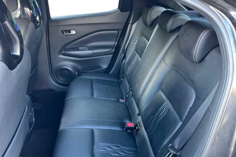 Used Nissan Juke 2022 for sale - 77193922: Photo 19