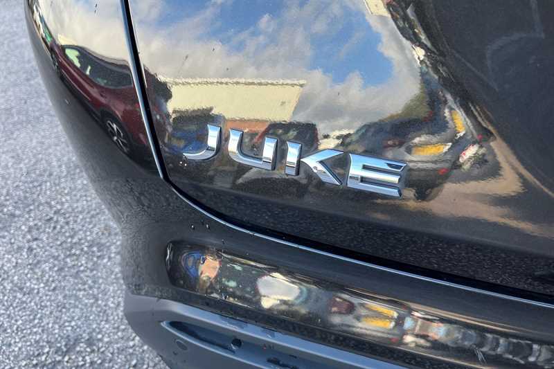 Used Nissan Juke 2022 for sale - 77193922: Photo 21