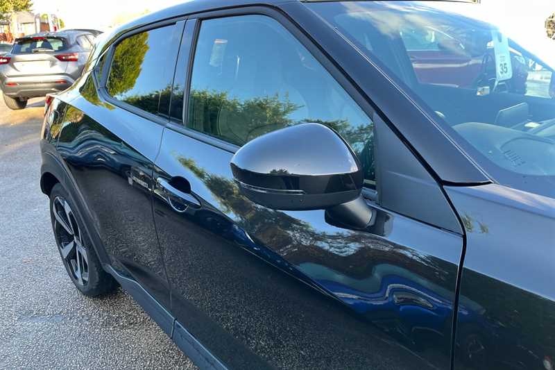 Used Nissan Juke 2022 for sale - 77193922: Photo 24