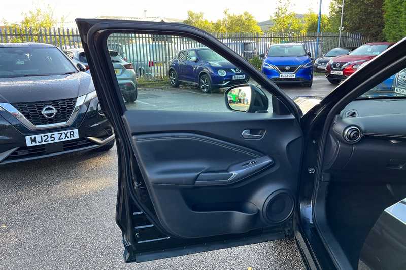 Used Nissan Juke 2022 for sale - 77193922: Photo 26