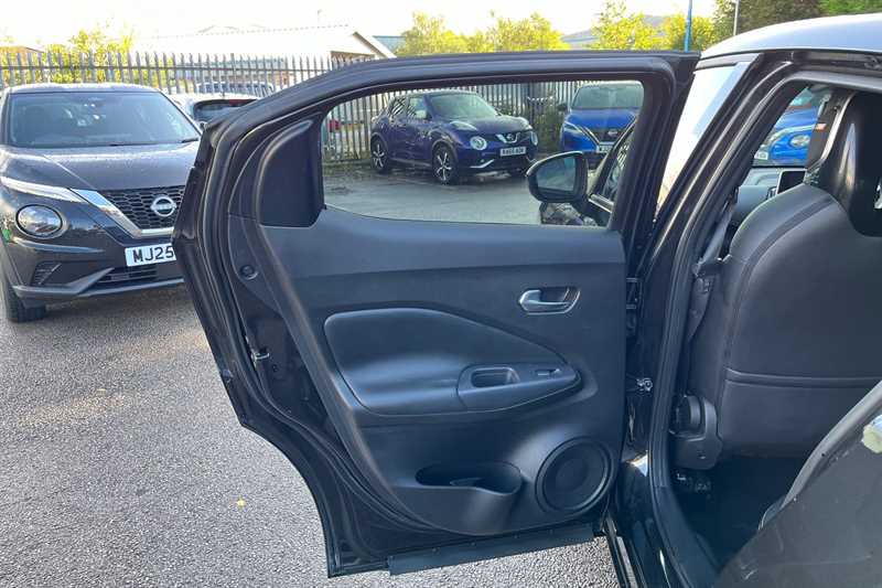 Used Nissan Juke 2022 for sale - 77193922: Photo 27