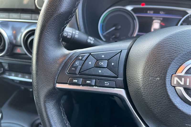 Used Nissan Juke 2022 for sale - 77193922: Photo 34