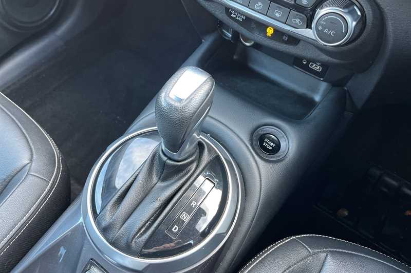 Used Nissan Juke 2022 for sale - 77193922: Photo 38