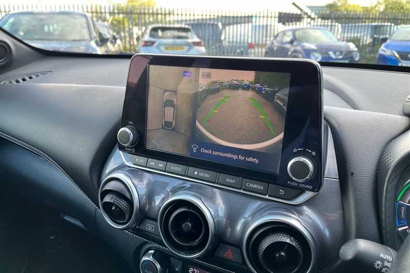 Used Nissan Juke 2022 for sale - 77193922: Photo 40