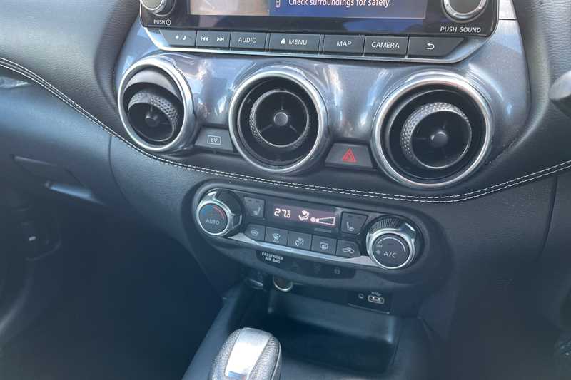 Used Nissan Juke 2022 for sale - 77193922: Photo 41