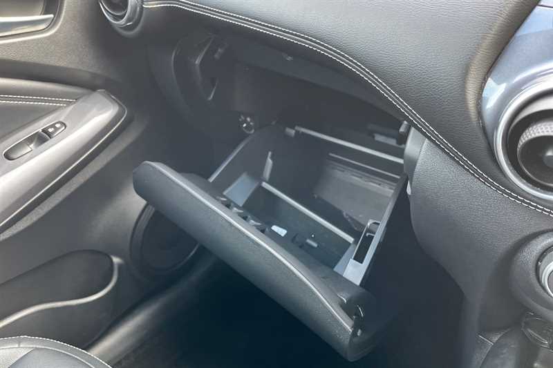 Used Nissan Juke 2022 for sale - 77193922: Photo 46