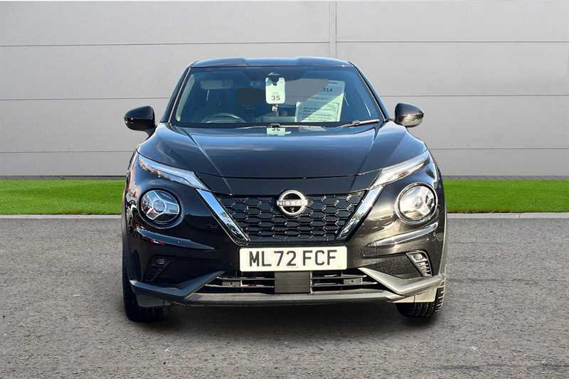 Used Nissan Juke 2022 for sale - 77193922: Photo 5