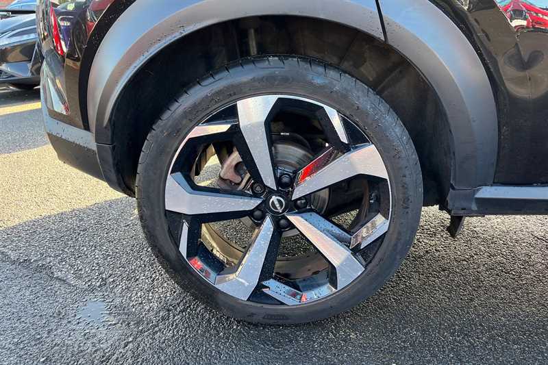 Used Nissan Juke 2022 for sale - 77193922: Photo 6