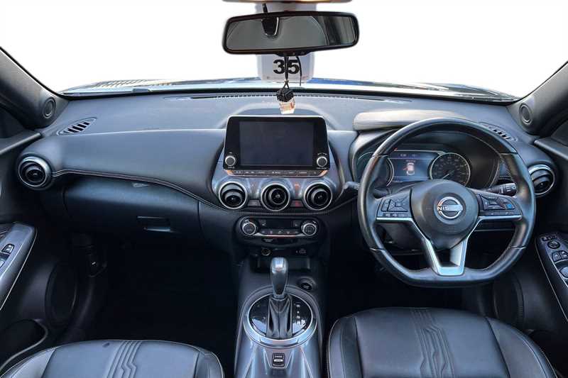 Used Nissan Juke 2022 for sale - 77193922: Photo 9