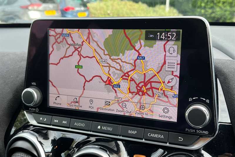 Used Nissan Juke 2023 for sale - 77057986: Photo 10