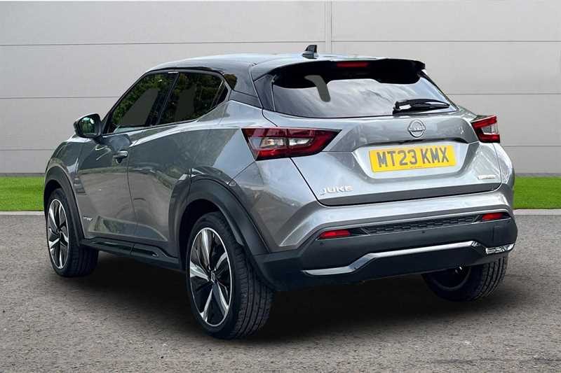 Used Nissan Juke 2023 for sale - 77057986: Photo 2