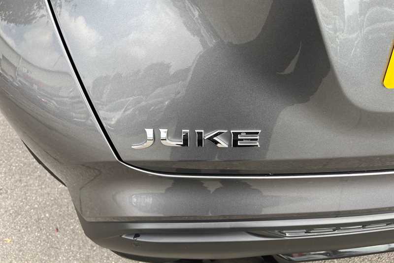 Used Nissan Juke 2023 for sale - 77057986: Photo 24