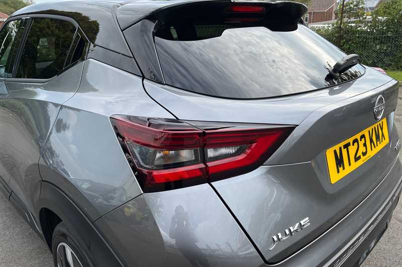 Used Nissan Juke 2023 for sale - 77057986: Photo 25