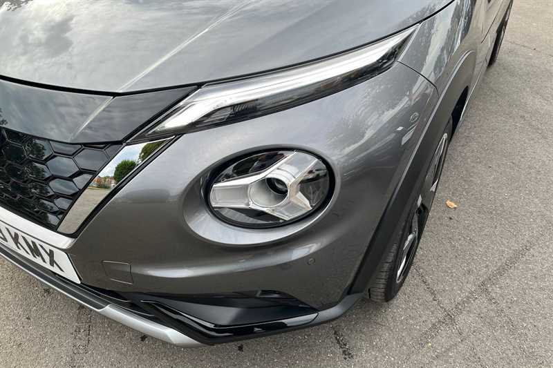 Used Nissan Juke 2023 for sale - 77057986: Photo 28