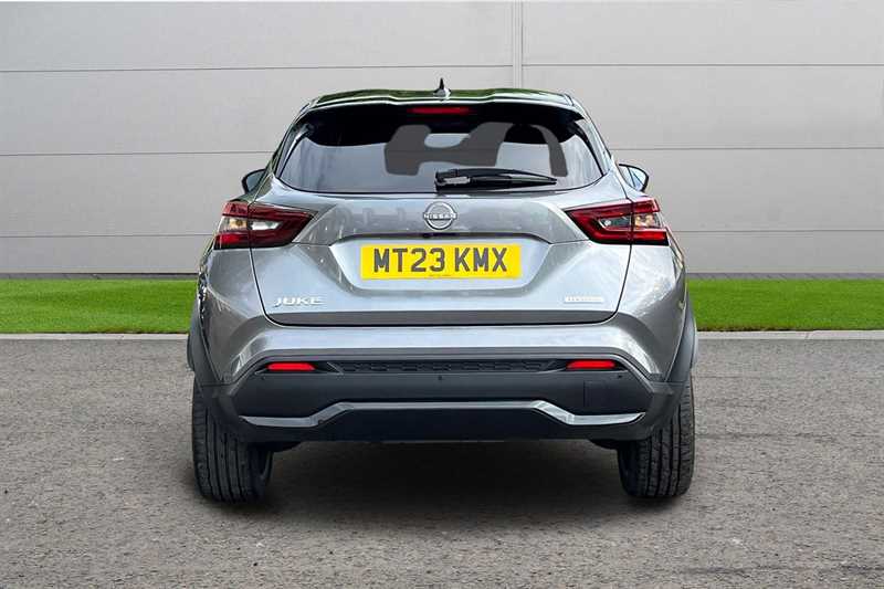 Used Nissan Juke 2023 for sale - 77057986: Photo 4