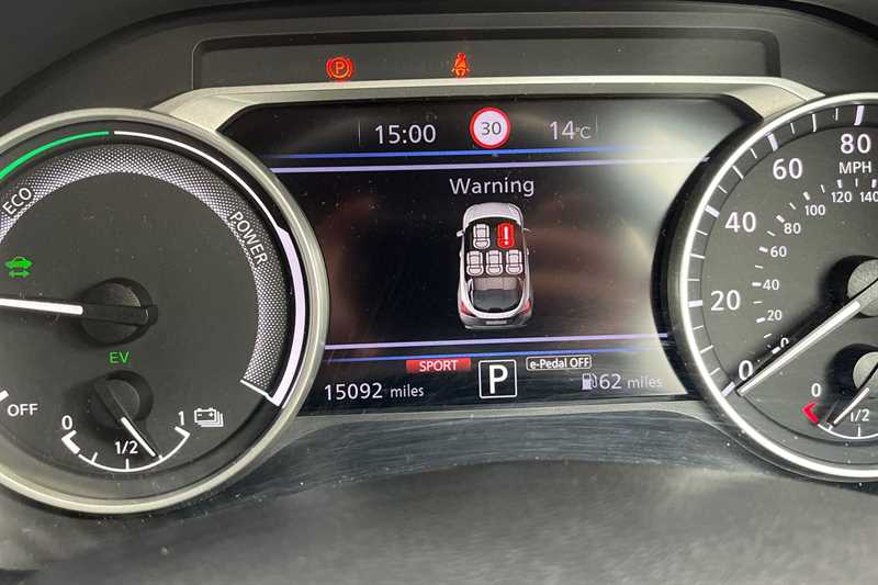 Used Nissan Juke 2023 for sale - 77057986: Photo 43