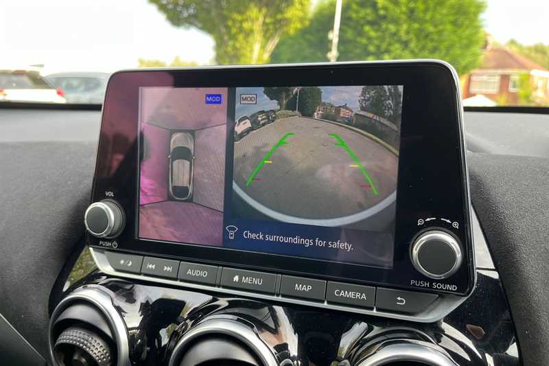 Used Nissan Juke 2023 for sale - 77057986: Photo 48