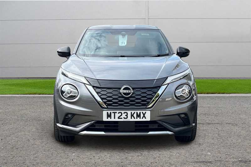 Used Nissan Juke 2023 for sale - 77057986: Photo 5