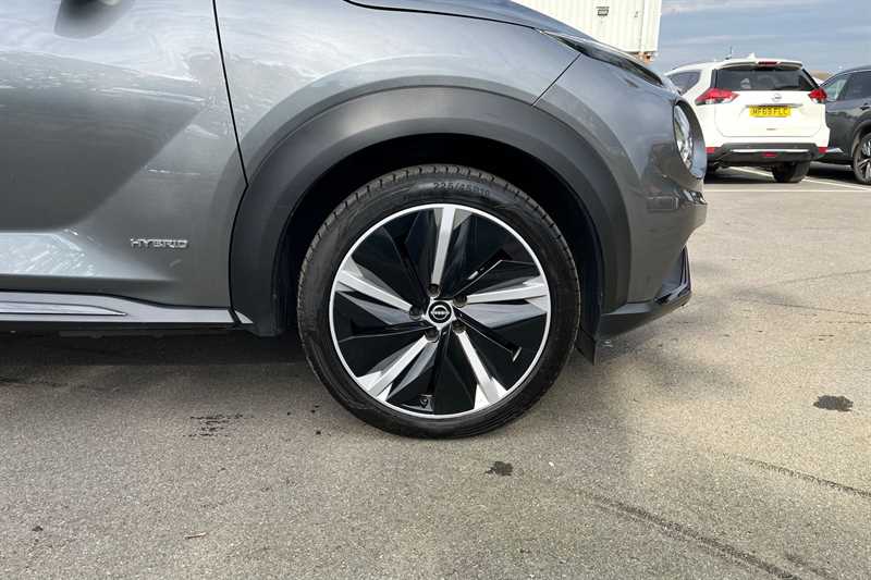 Used Nissan Juke 2023 for sale - 77057986: Photo 6