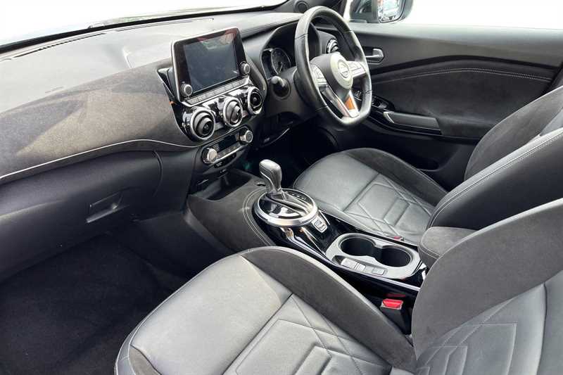 Used Nissan Juke 2023 for sale - 77057986: Photo 7