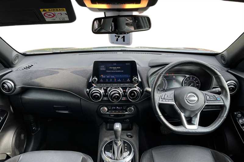 Used Nissan Juke 2023 for sale - 77057986: Photo 9