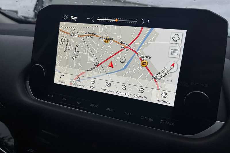 Used Nissan Qashqai 2021 for sale - 77219029: Photo 10