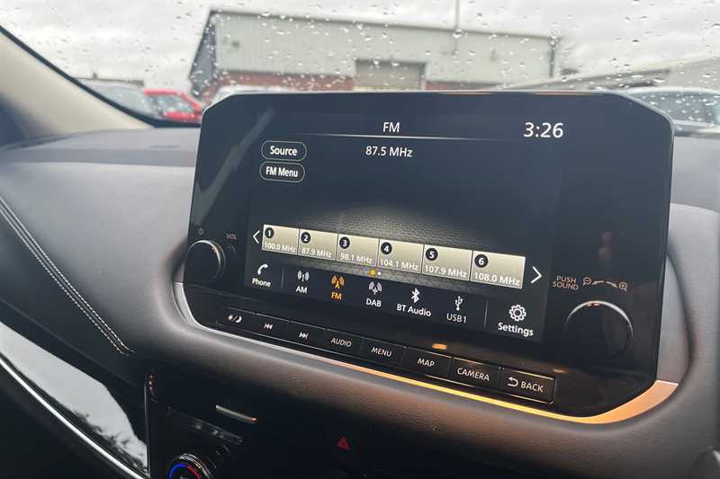 Used Nissan Qashqai 2021 for sale - 77219029: Photo 11