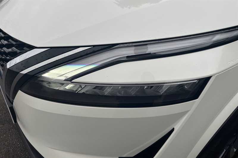 Used Nissan Qashqai 2021 for sale - 77219029: Photo 13