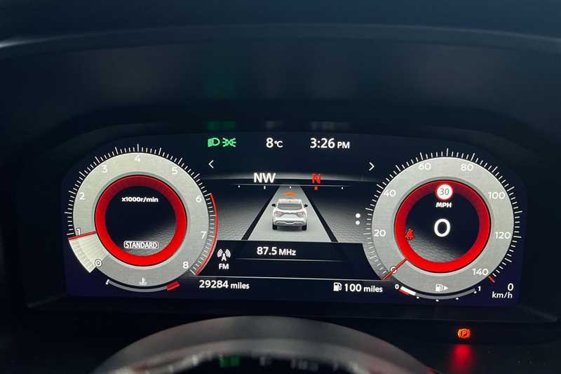 Used Nissan Qashqai 2021 for sale - 77219029: Photo 14