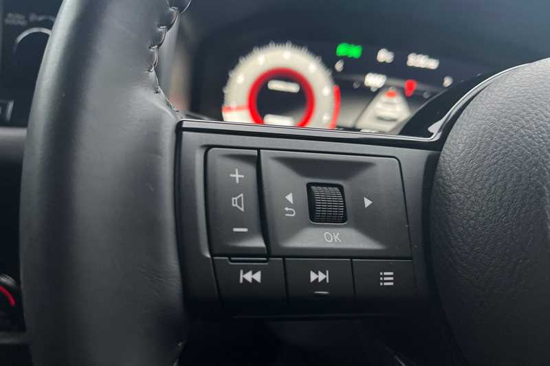 Used Nissan Qashqai 2021 for sale - 77219029: Photo 16