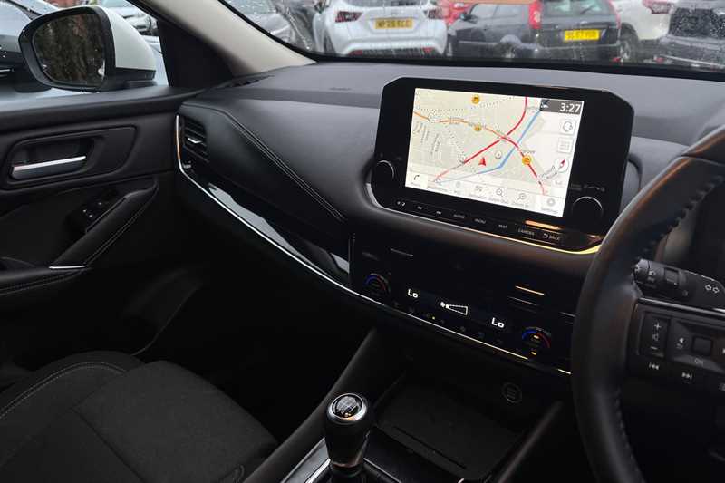 Used Nissan Qashqai 2021 for sale - 77219029: Photo 17