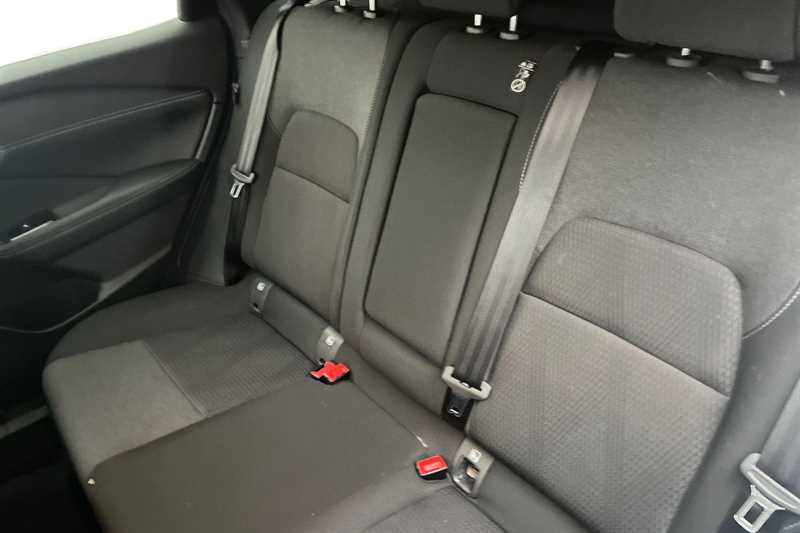 Used Nissan Qashqai 2021 for sale - 77219029: Photo 19