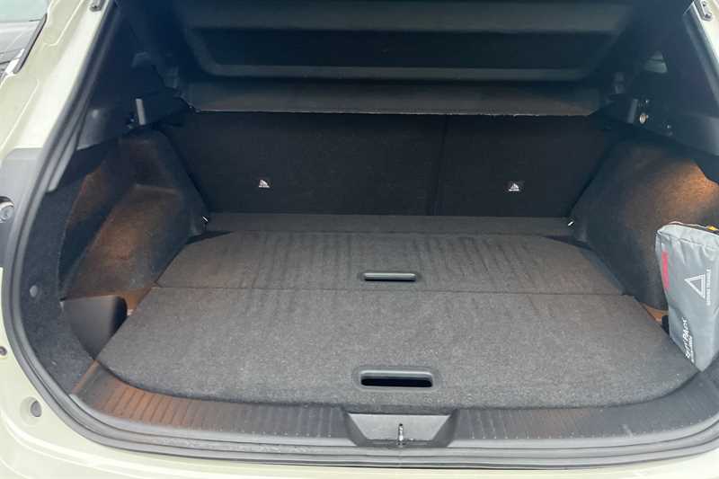 Used Nissan Qashqai 2021 for sale - 77219029: Photo 20