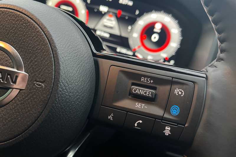 Used Nissan Qashqai 2021 for sale - 77219029: Photo 22