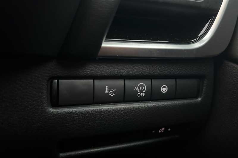 Used Nissan Qashqai 2021 for sale - 77219029: Photo 23