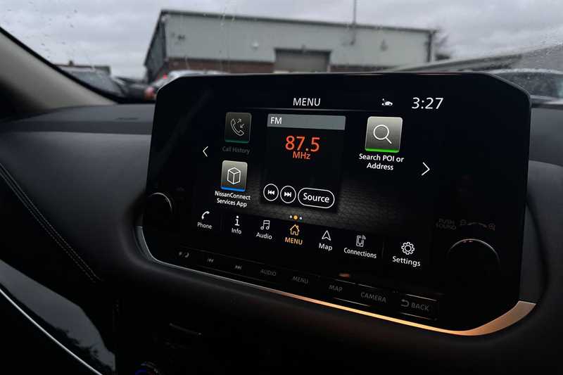 Used Nissan Qashqai 2021 for sale - 77219029: Photo 25